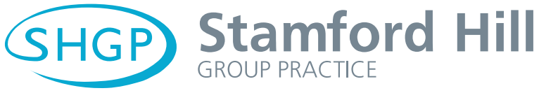 Stamford Hill logo